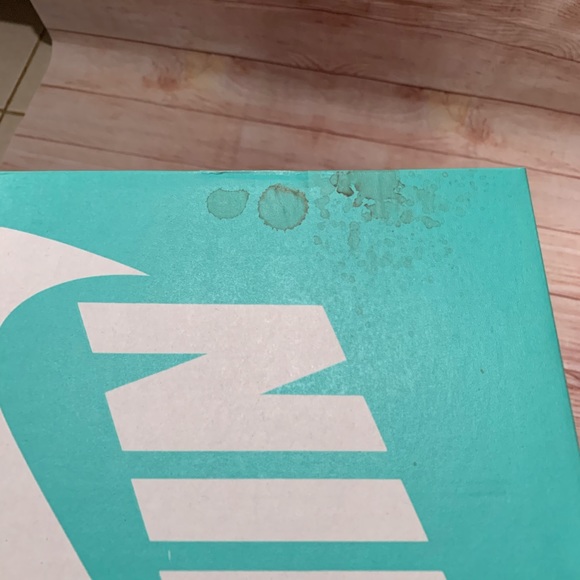 Nike SB Project BA Hacky Sak Sneakers - Picture 8 of 8